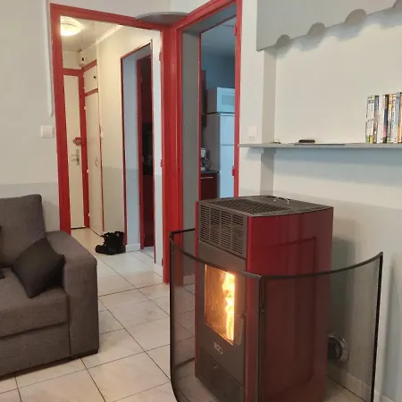 Apartment Le Celesthemy, Proche La Bresse *